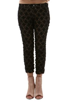 Patrizia Pepe Trousers - Lyst