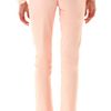 Rag & Bone Malin Pants in Pink (blush) - Lyst