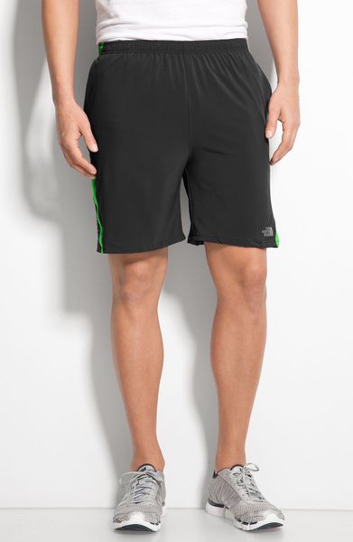 the north face flight series shorts