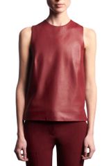The Row Kitner Top