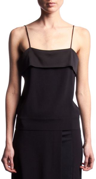 The Row Aveley Top - Lyst