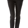 Theyskens' Theory Padgette Fruma Pants in Black - Lyst
