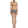 Zimmermann Leopard Rectangle Bandeau Top in Animal (leopard) - Lyst