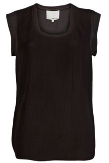 3.1 Phillip Lim Muscle T-shirt - Lyst