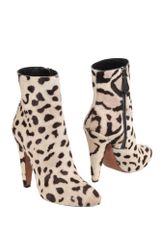 Alaïa Ankle Boots