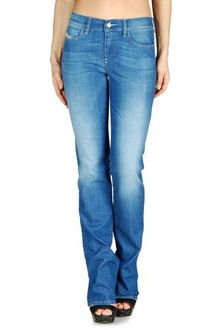 Diesel Bootzee Jeans - Lyst