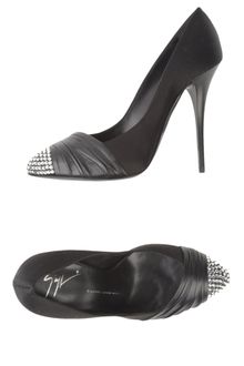 Giuseppe Zanotti Platform Pumps - Lyst