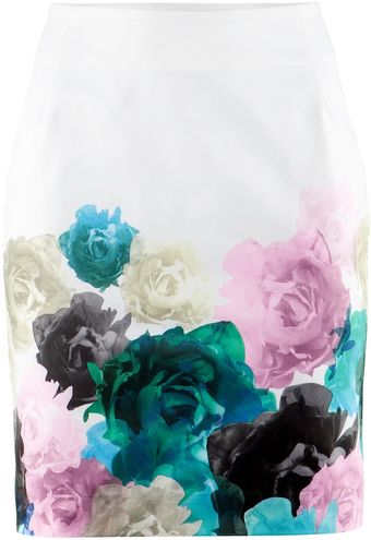 H&M Skirt - Lyst