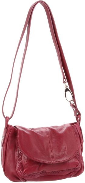  Hobo Stepping Out Shoulder Bag 