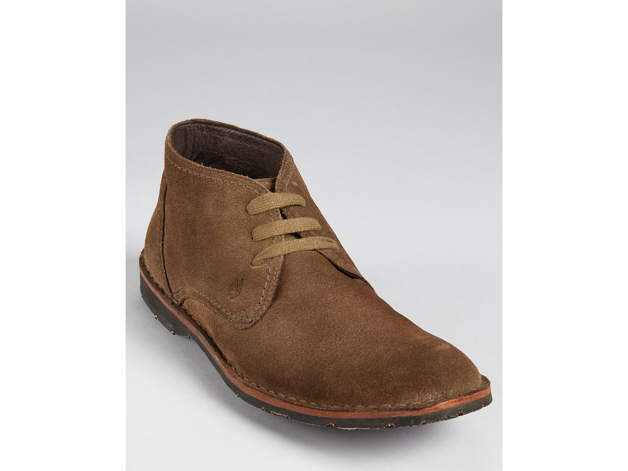hipster chukka