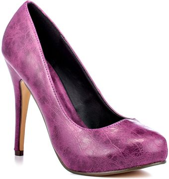 Michael Antonio 'Love Me' Pumps - Lyst