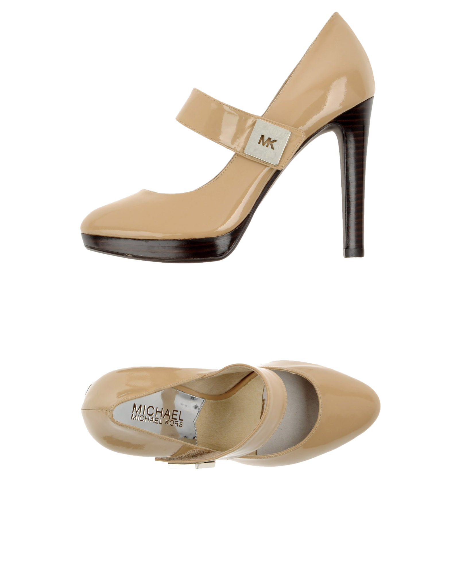 pumps michael kors sale