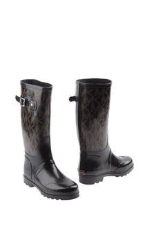 Michael by Michael Kors Boots - Lyst