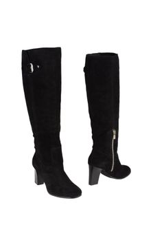 Michael by Michael Kors Highheeled Boots - Lyst