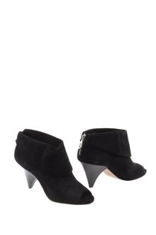 Michael by Michael Kors Shoe Boots - Lyst