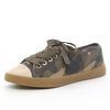 Michael Kors City Sneaker in Green (camo) - Lyst