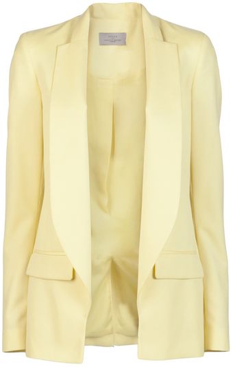 Preen Balance Wool Blazer - Lyst