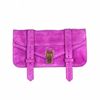 Proenza Schouler Ps1 Pochette Suede in Purple (grape) - Lyst