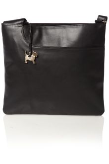 Radley Pocket Bag Large Cross Body Bag - Lyst