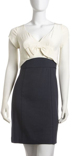  Little Later Dress 