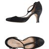 Repetto Repetto Closedtoe Slipons in Black - Lyst