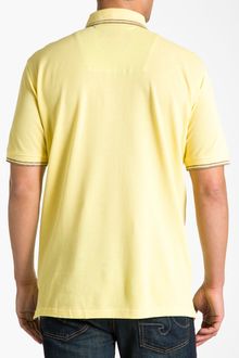 Robert Graham Casablanca Regular Fit Polo - Lyst
