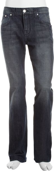 Rock & Republic Teresa Straightleg Jeans - Lyst