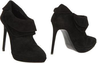  Rodo Shoe Boots 