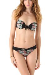 Seventh Wonderland Mirella Knot Bikini