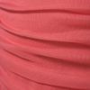 Topshop Ruched Mesh Dress By Dress Up Topshop in Pink (rose) - Lyst