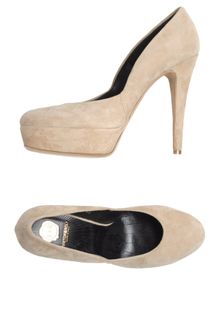 Viktor & Rolf Platform Pumps - Lyst