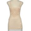Amen Top in Gray (grey) - Lyst