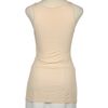 Amen Top in Gray (grey) - Lyst