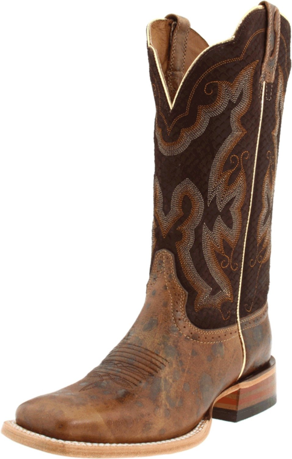 ariat nitro