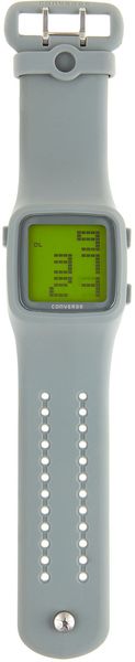 Converse Scoreboard Watch Gray in Gray for Men (grey dooms) - Lyst