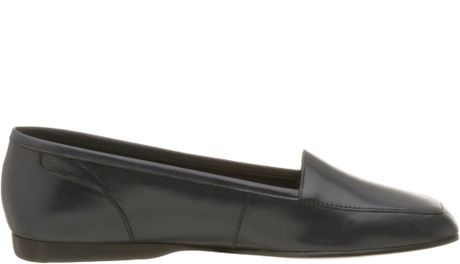 enzo angiolini black flats