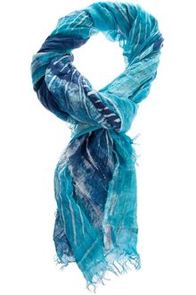 Faliero Sarti Scarf - Lyst