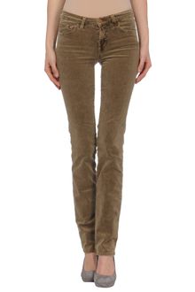 J Brand Casual Trouser - Lyst