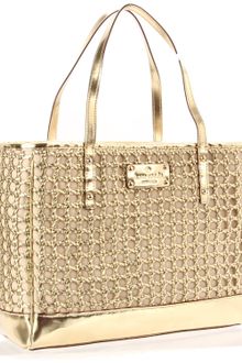 Kate Spade Kate Spade New York Liberty Island Quinn Shoulder Bag - Lyst