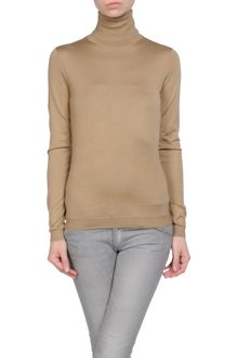 Ralph Lauren Black Label Cashmere Jumper - Lyst