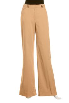 Robert Rodriguez Twill Wideleg Pants - Lyst