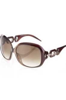 Roberto Cavalli Sunglasses - Lyst