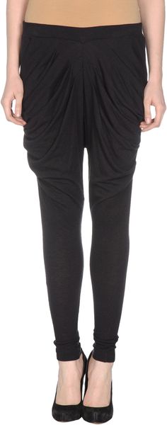 Superfine Leggings - Lyst