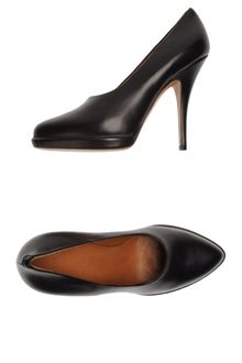 Givenchy Platform Pumps - Lyst