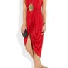 Aurelie Bidermann Pachacamac 18karat Goldplated Medallion Necklace in Gold - Lyst