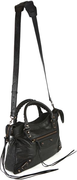  Classic Town Messenger Bag 