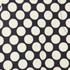 J.crew Café Polkadot Stretch Cotton Capri Pants in Brown (café) - Lyst