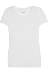 J.Crew Vintage Cotton T-shirt