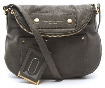  Preppy Leather Natasha Bag 