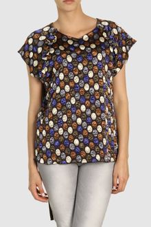 Marni Marni Tops - Lyst